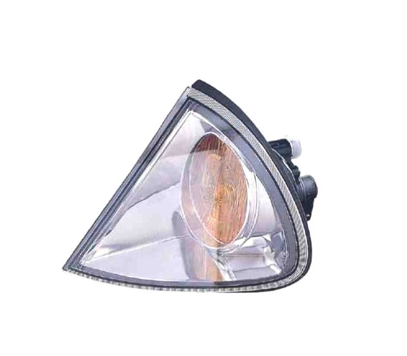 PISCAS FRONTAIS TOYOTA AVENSIS 00-03