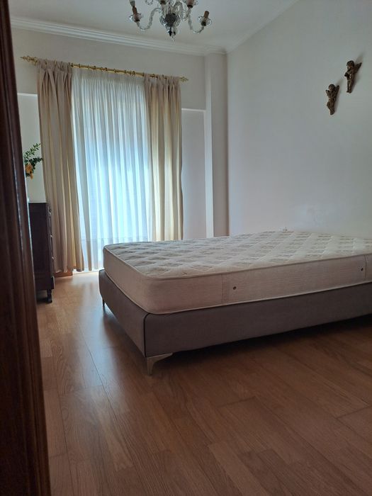 Aluguer T1 na Moita