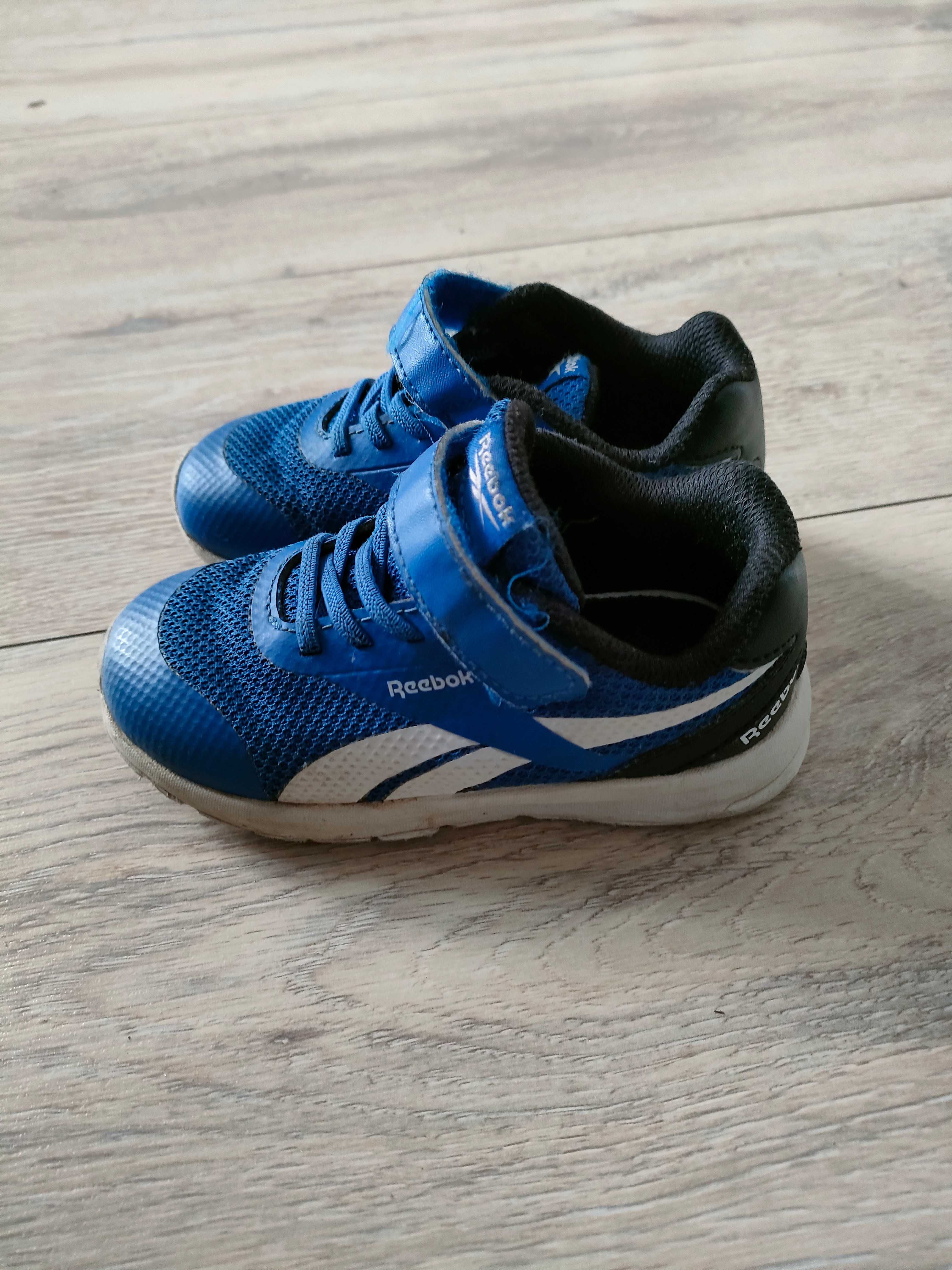 Buty Reebok r.23,5