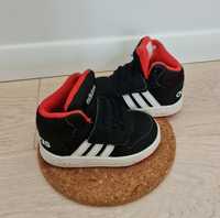 Adidas 21 buty wiosenne sportowe