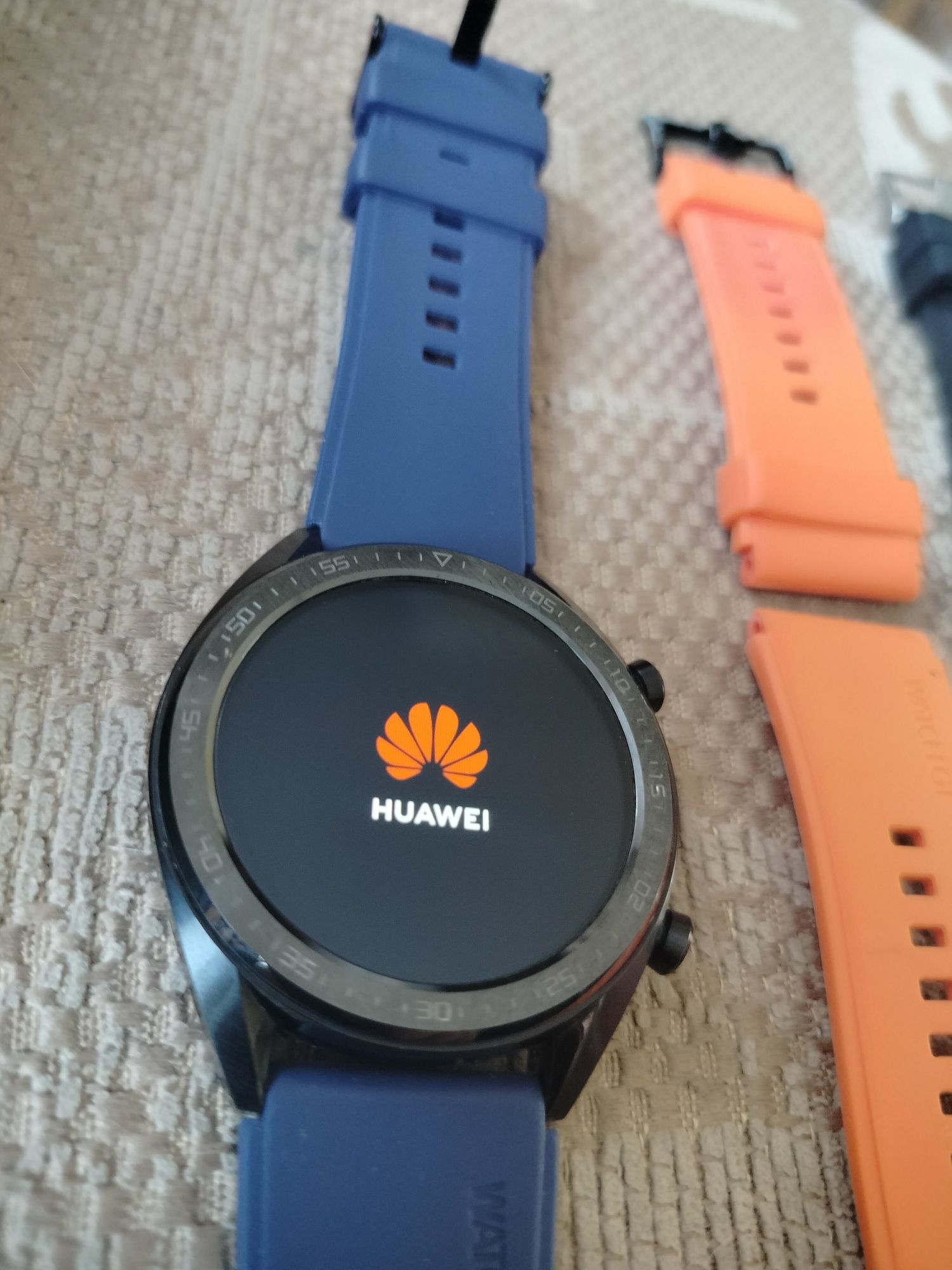 Smartwatch Huawei GT