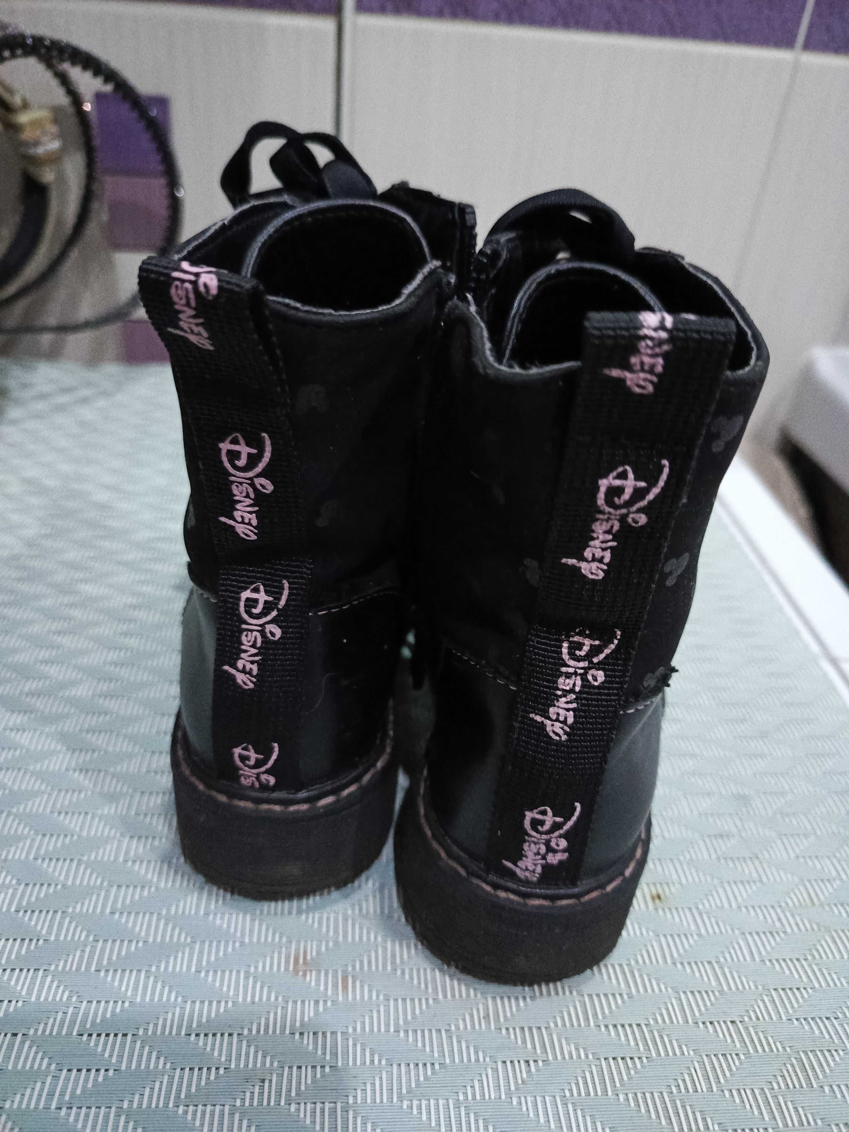 Buty trapery 29 Mickey Mouse CCC