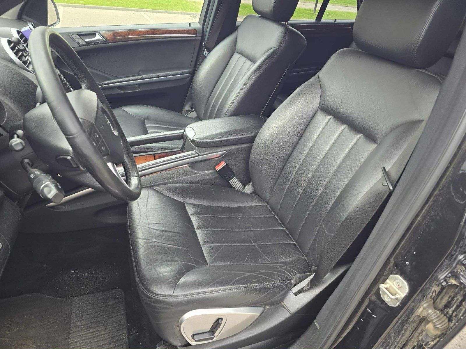 Mercedes ML 3 літра дизель автомат