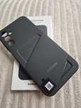 Etui do telefonu Samsung Galaxy A14. Plecki. Nowe