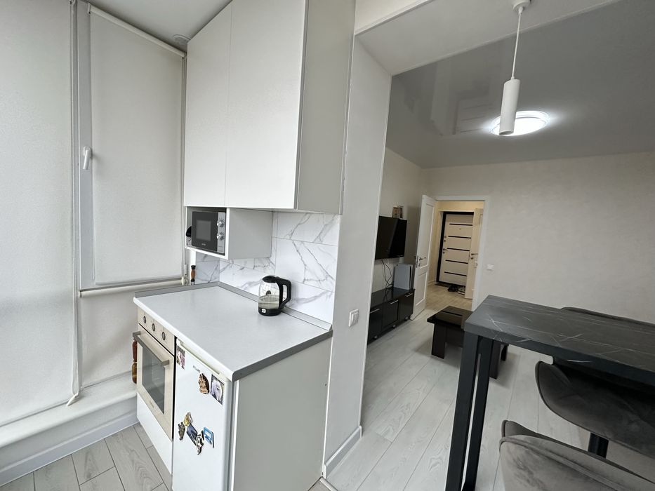 Продаж , Брама -1 / Слобожанський