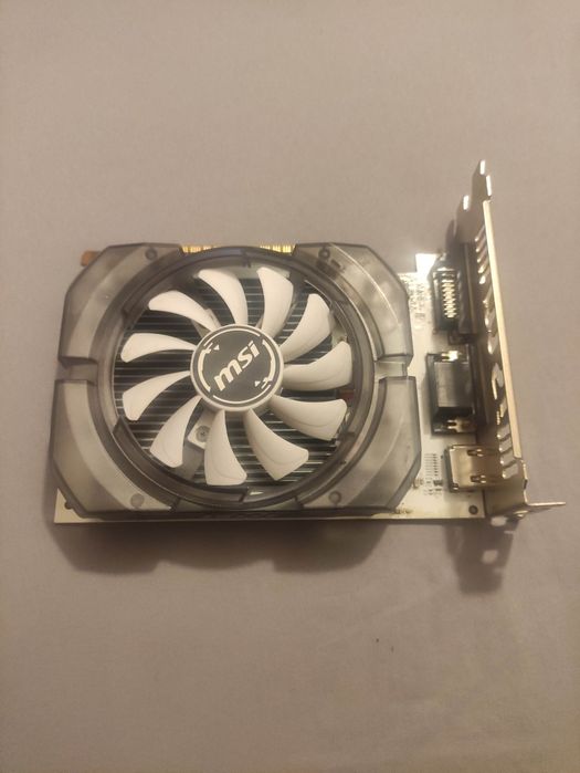 Karta graficzna Msi GeForce GT730
