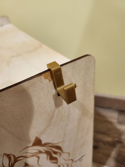 2 konie Hobby horse i stajnia