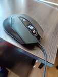 Мишка ergo gaming