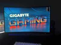 Monitor Gigabyte GS27QC 165hz