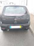 Opel Corsa 1.2cc 2004 gasolina