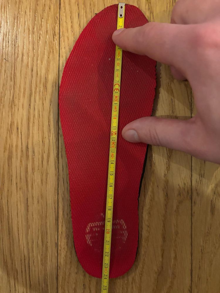 Harden stepback 3 J - 37 1/3 dla dziecie