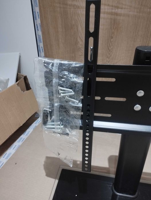 Stojak na telewizor 32-65cali