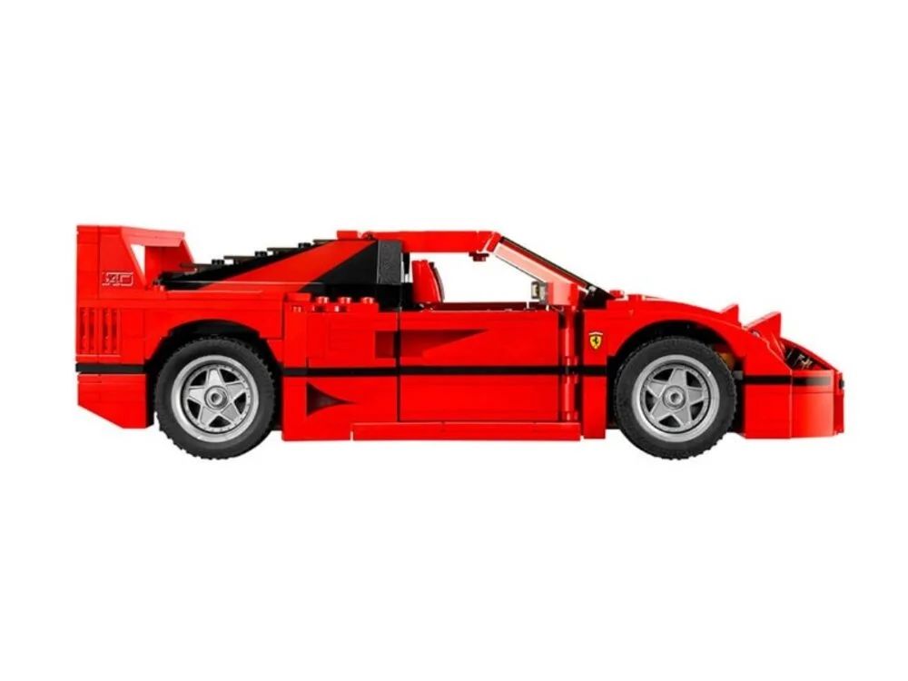 ‼️АКЦІЯ‼️ Феррари F40 аналог LEGO Creator.