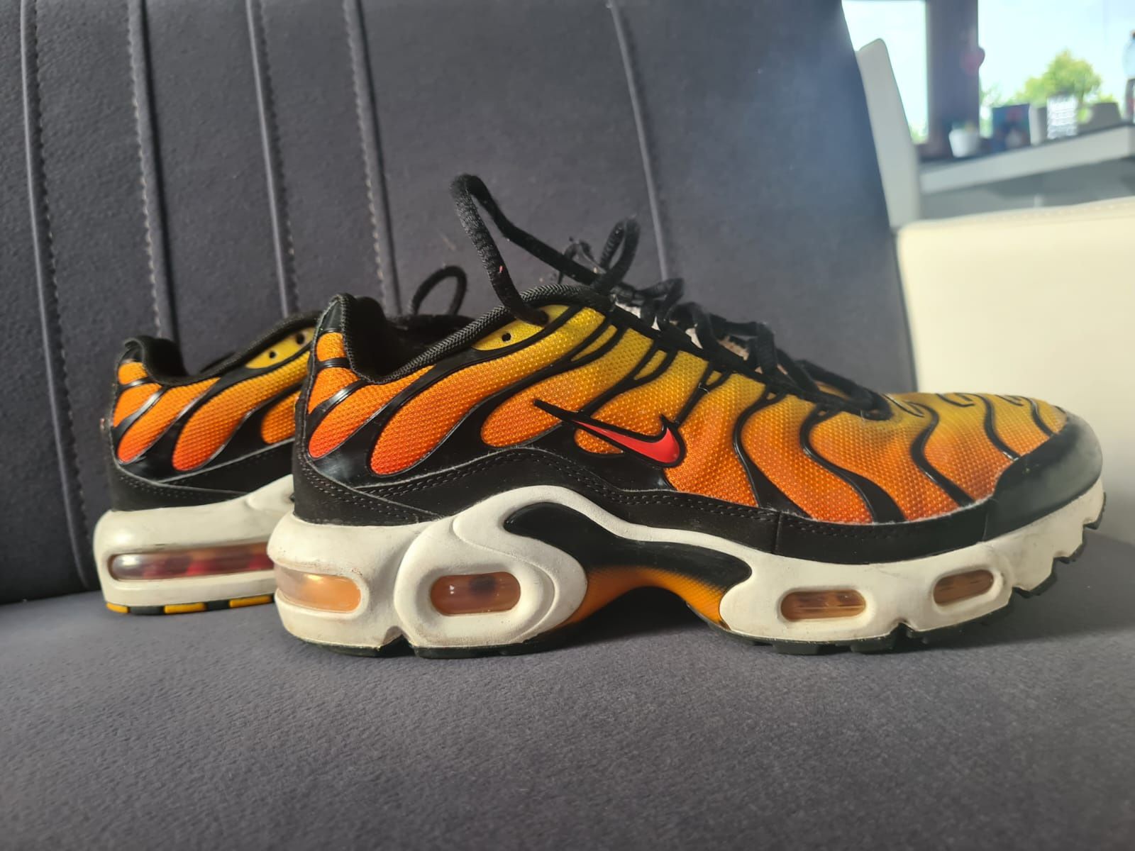 Nike TN   oryginalne