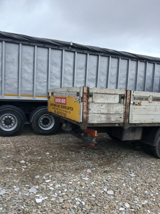 Man L2000  HDS hiab
