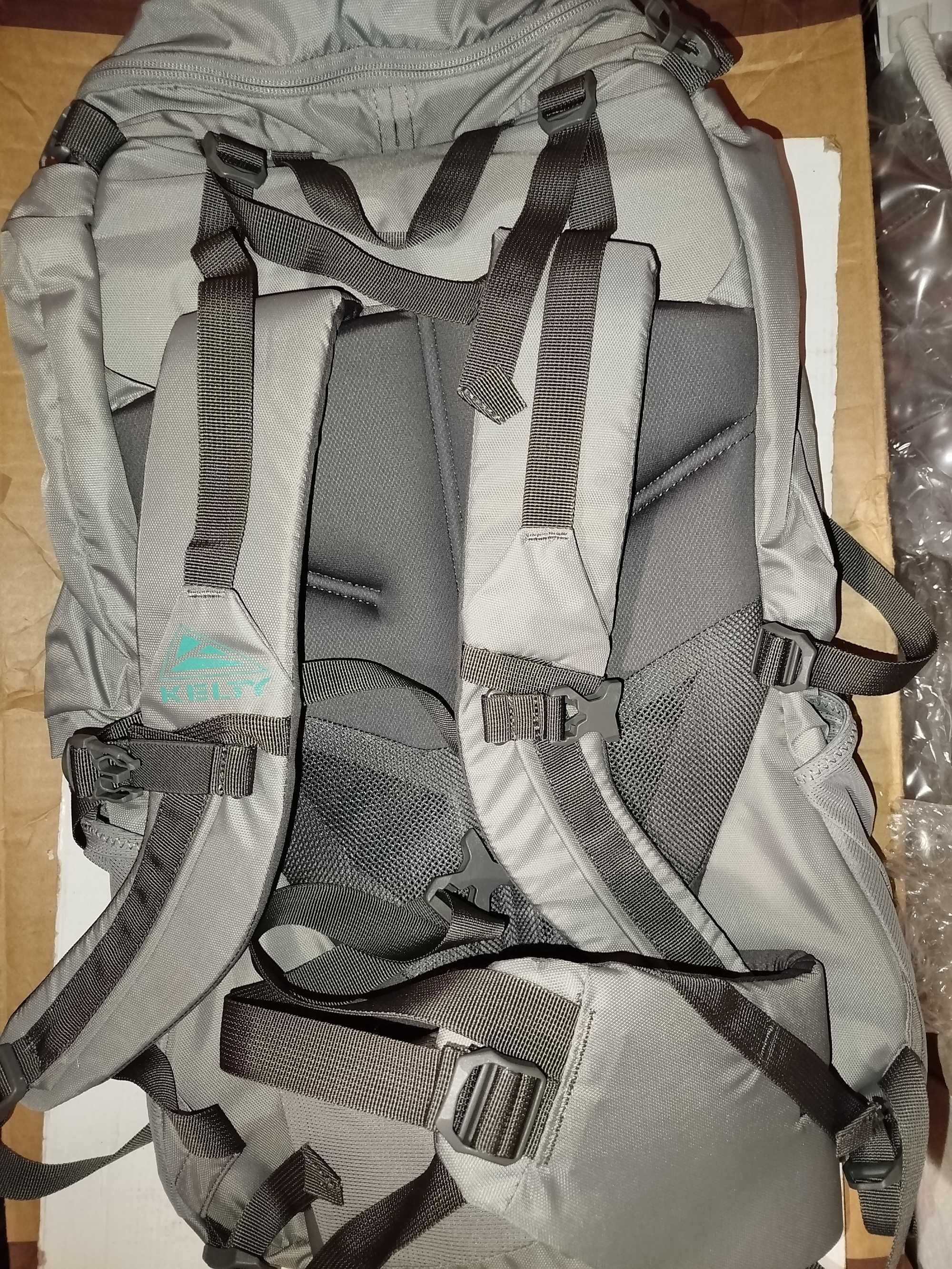 Рюкзак REI, Jansport, Kelty 40-70