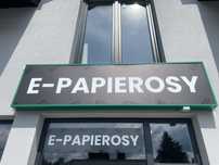 Led sklepowy / plafon