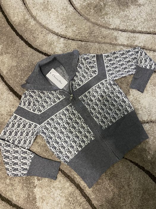 Светр кофта christian dior діор