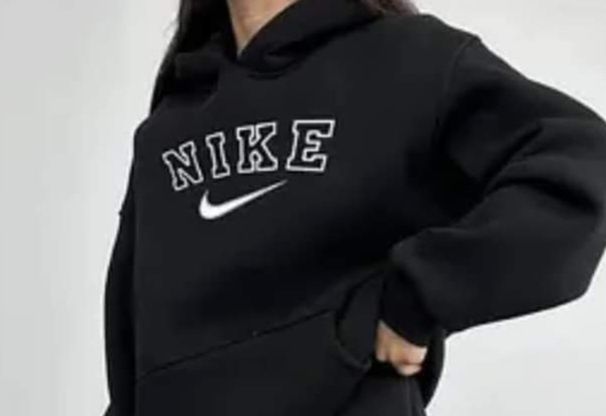 Dres damski Nike L