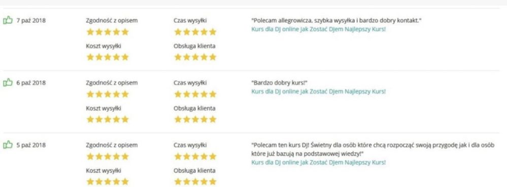 >Kurs dla DJ online Jak Zostać DJem Najlepszy Kurs DJ!!!