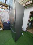 Lodówka whirpool 203 cm  7205x