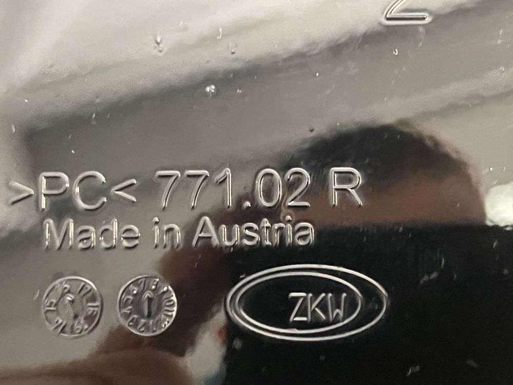 Фара фары Ауди Ку7 Audi Q7 4m оригинал бу обмен на ваши