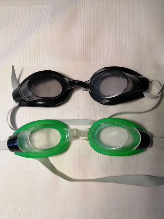 Окуляри для плавання дитячі
