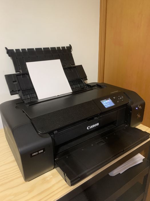 Impressora Canon ImagePROGRAF PRO-300