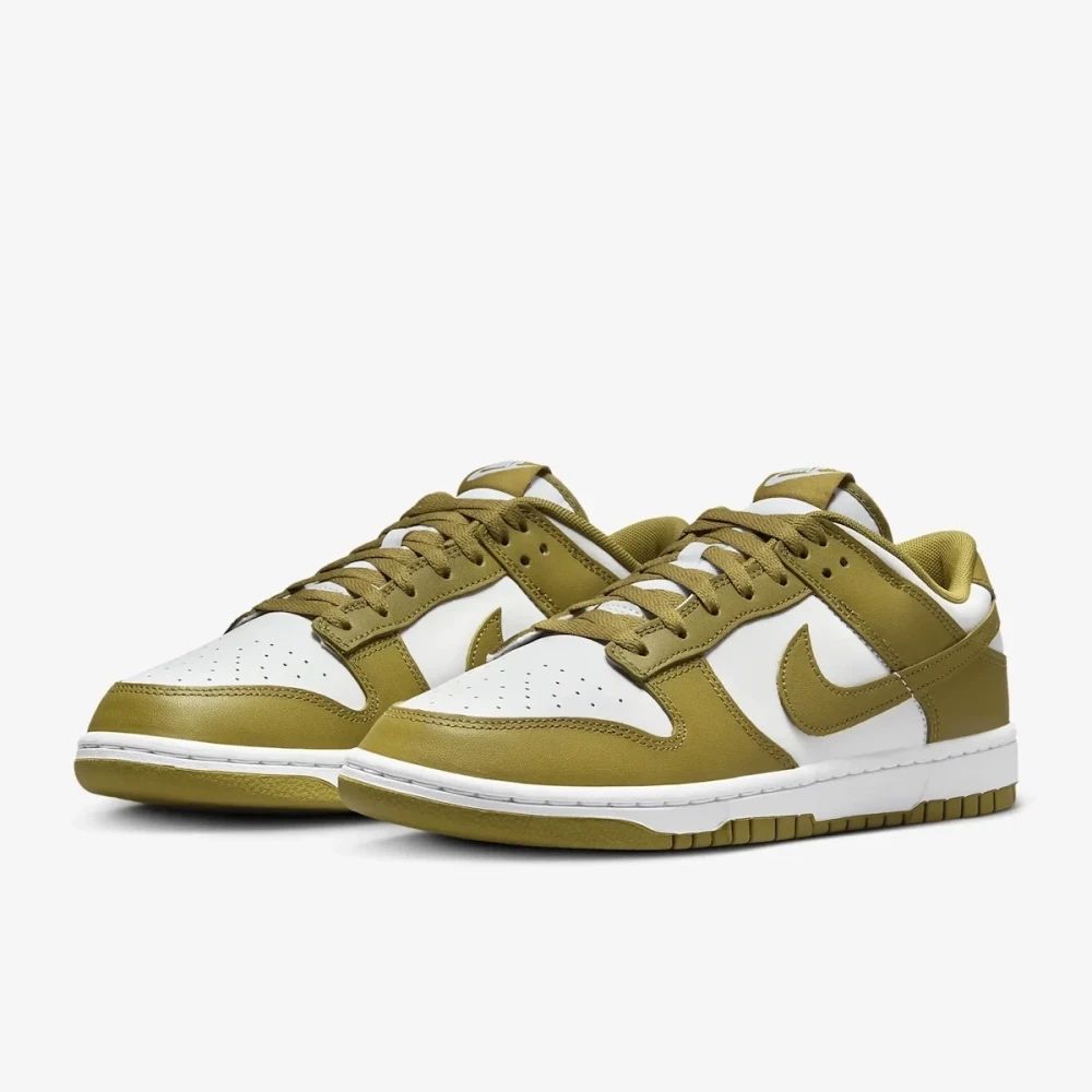 Оригінальні кросівки Nike Dunk Low (оригинальные кроссовки) DV0833-105