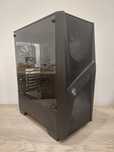 MSI MAG Forge 100m - Caixa Pc