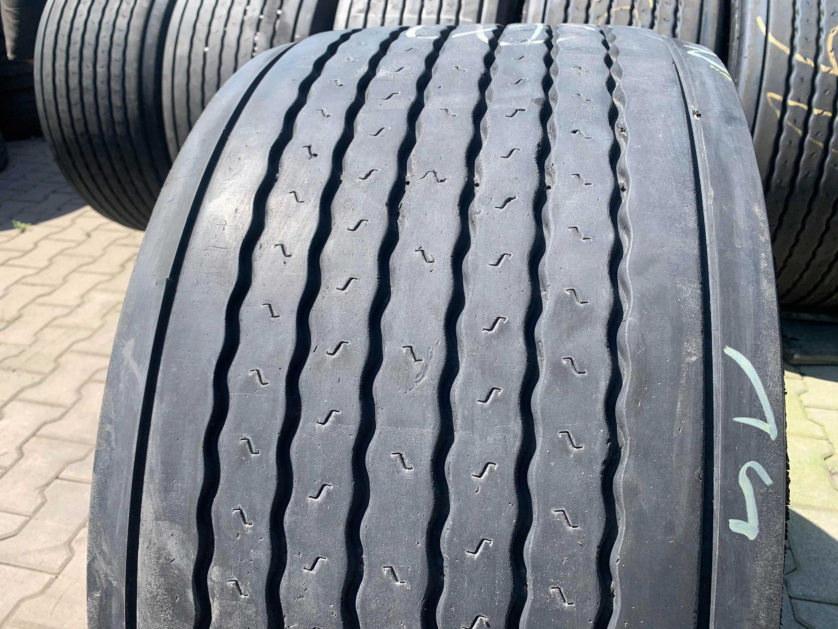 445/45R19.5 Opona MICHELIN XTA2 XTA2+ ENERGY 10mm Mega XTA 2
