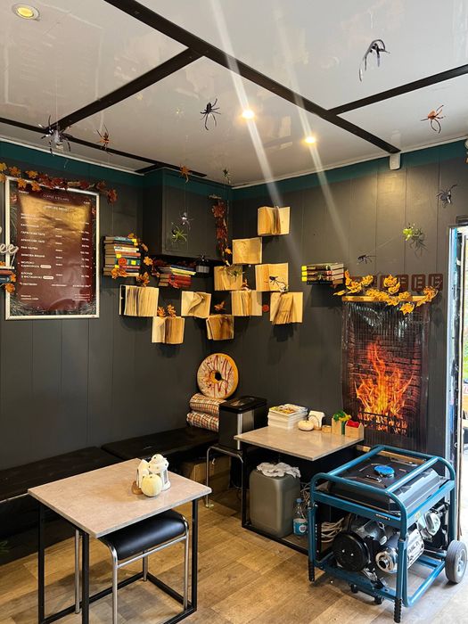 Продаж готового бізнесу. Прибуткова кавʼярня