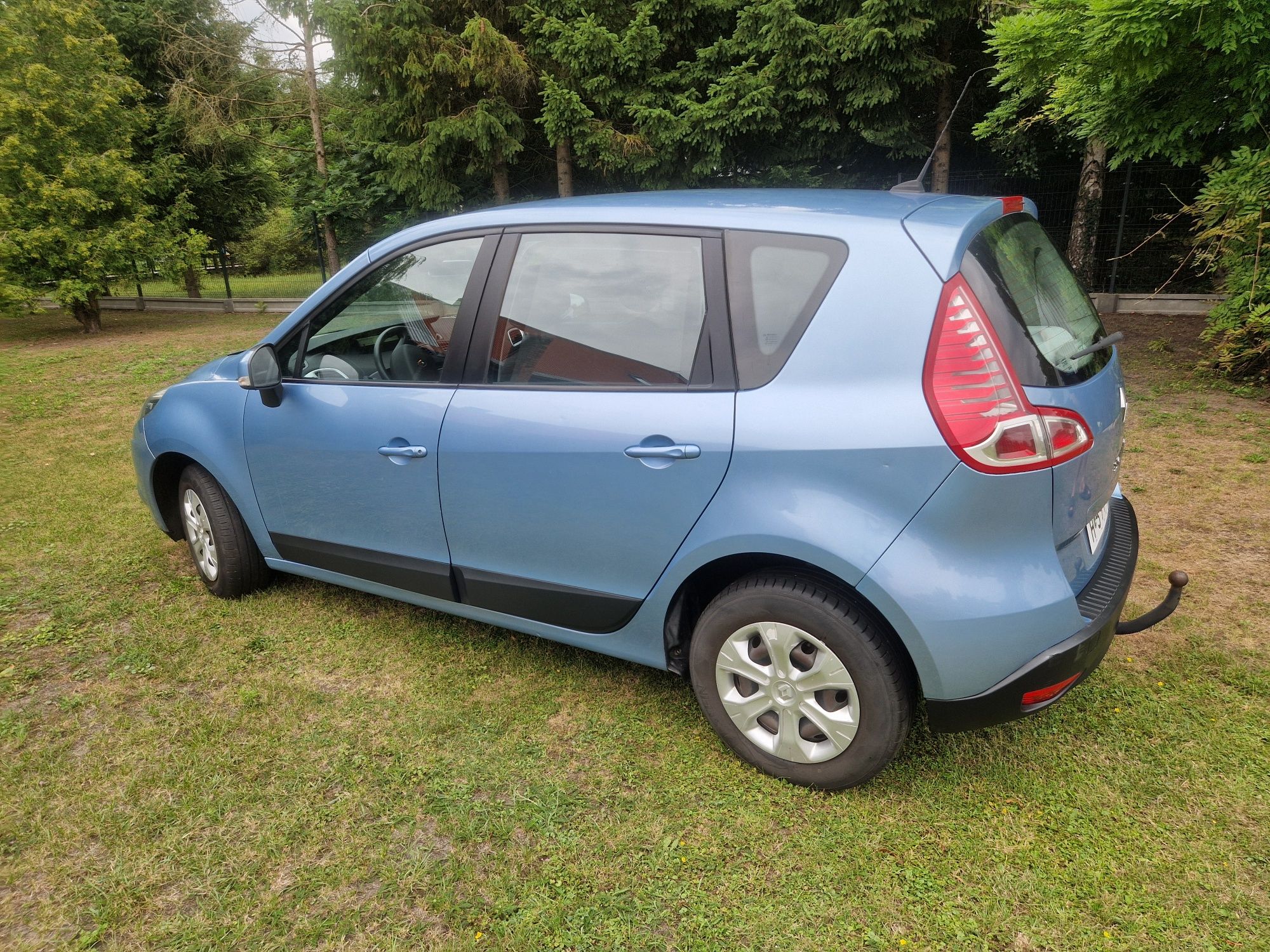 Renault Scenic 1.6 16V 110