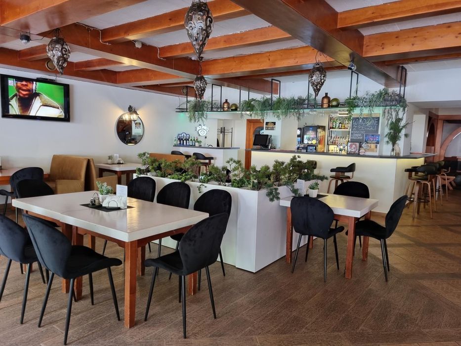 Góral spa Szczyrk wczasy dla seniorów i 40+ nocleg z wyzywienie i spa