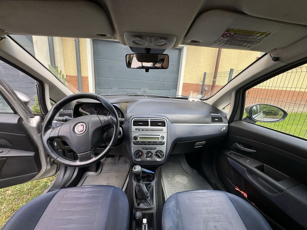 Fiat Grande Punto
