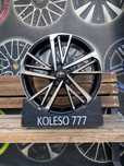 777 Новые диски R19 5/114.3 Toyota Camry Lexus