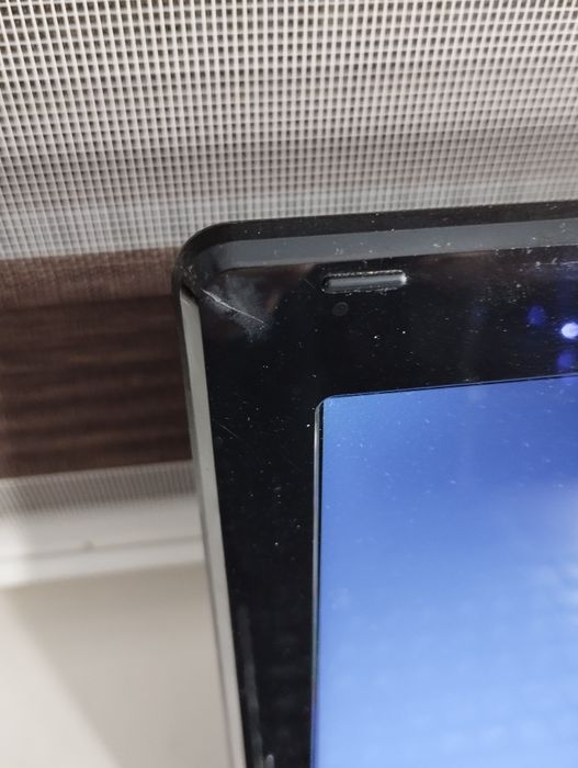 Ноутбук packard bell під ремонт