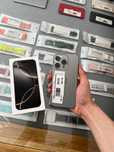 iPhone 16 Pro 128GB Titanium Natural