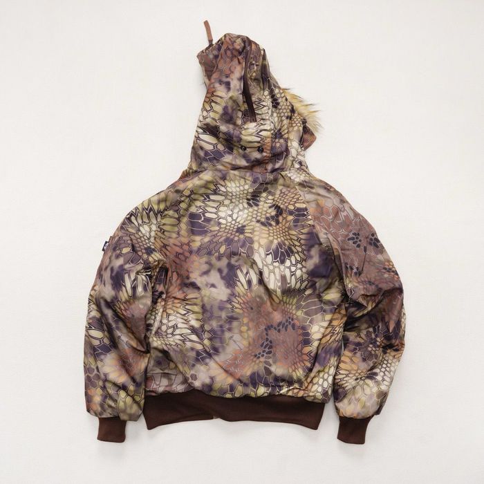 Бомбер Alpha industries x Stussy оригинал / Куртка alpha industries