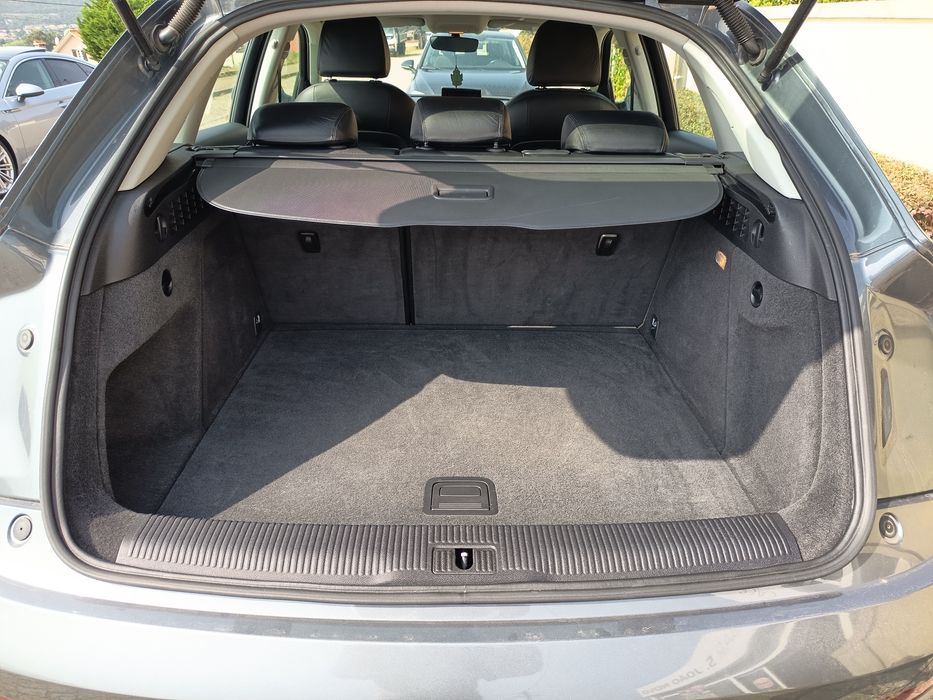 Audi Q3 Sportback 150cv