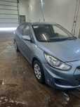 Hyundai accent 2019г