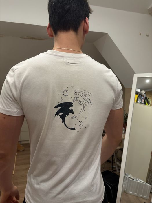 Zrób wlasne nadruki! Koszulki/kubki/czapki. Prasa termiczna vevor 8w1!