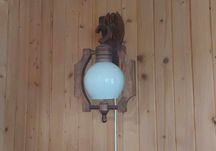 Sprzedam lampy ( kinkiety)