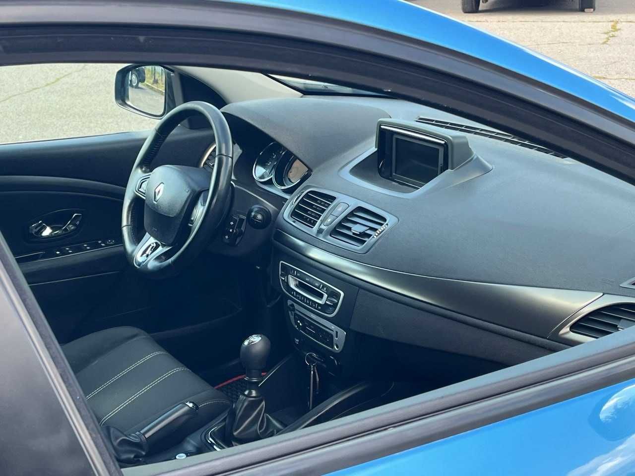 Продам Renault Megane 2014. Можна в розстрочку, під викуп.