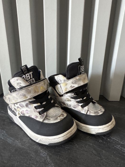 Черевики дитячі BEBETOM 628 24р