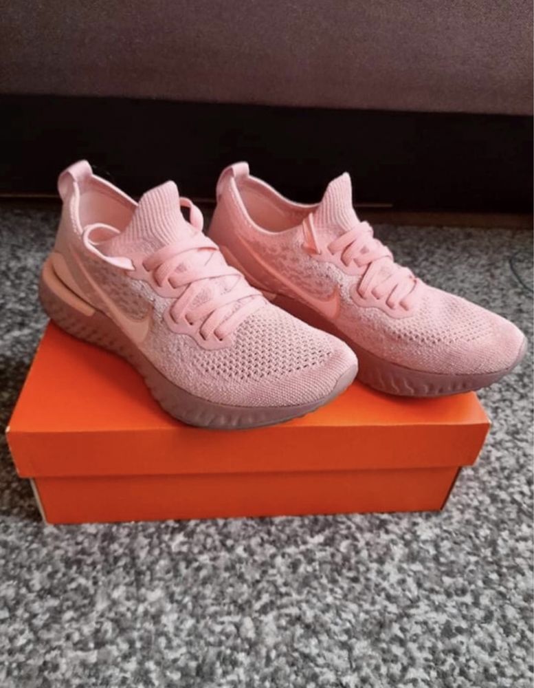 Buty Nike epic react