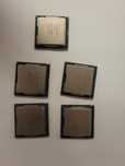 Procesor Intel Core i7-9700 3.0GHz (Nietestowane) ostatnia sztuka