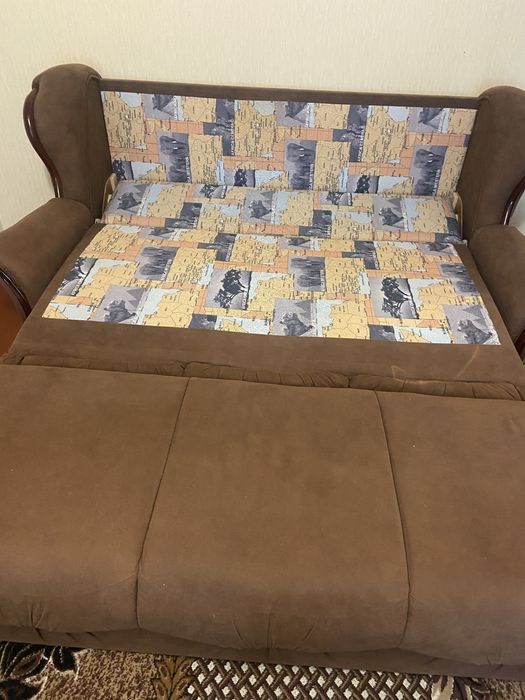 Здам 2-к кв. біля варуса на вечірньому бульварі