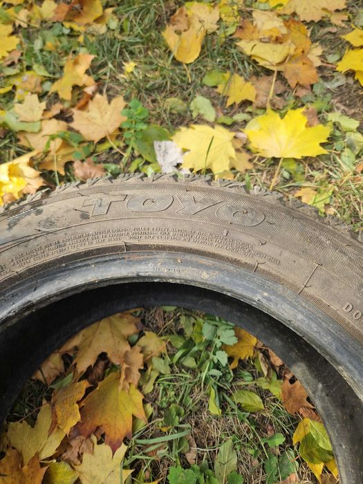 Продам зимові автошини