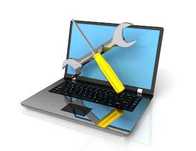 Assistência Técnica | Manutenção e Reparação de Computadores
